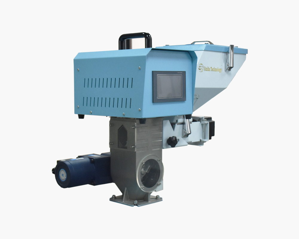  計(jì)量式比例色母機(jī)怎么調(diào)試？