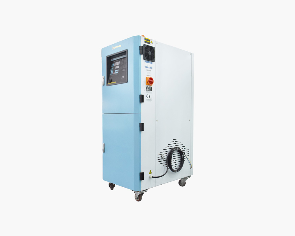 如何設(shè)定除濕干燥機(jī)再生溫度呢？